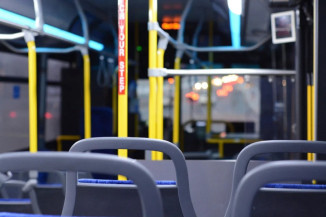 Menos de 6% das cidades brasileiras contam com incentivos para o transporte público