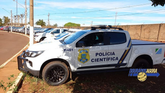 Novo pacote de investimentos em Dourados reforça segurança pública e qualifica infraestrutura urbana da cidade