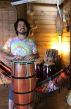 UFGD abre inscrições para crianças e adolescentes em oficina com instrumentos de percussão