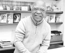 Morre Dr. Luiz Carlos Arruda; médico trabalhou várias décadas em Dourados