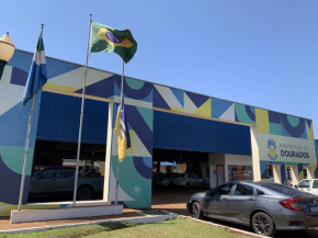 Prefeitura decreta luto oficial de três dias pela morte do ex vice-prefeito Dr. Arruda