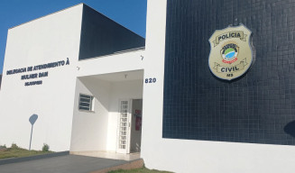 Estudante de 10 anos é estuprada a caminho da escola por grupo em Dourados