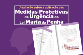 9 em cada 10 pedidos de medidas protetivas são concedidos pelo Judiciário