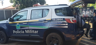 Madrasta acusada da morte de menina de 7 anos é levada para o presídio