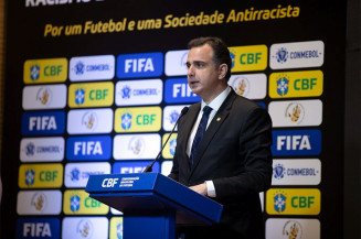 Lei Geral do Esporte deve ser analisada após as eleições