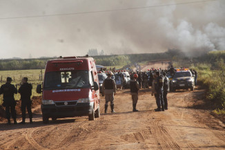 Funai é condenada a pagar R$ 40 mil em indenização a policial militar atacado por índios em Caarapó