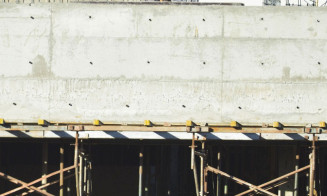 Índice de Confiança da Construção sobe 1,4 ponto em agosto