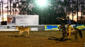 “Laço Comprido” ganha força e mantem a tradição de grandes eventos em MS