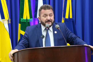 Laudir solicita convênio entre prefeitura e hospitais universitários para atendimentos de animais