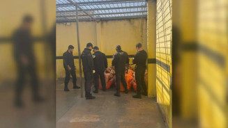 Operação prende integrantes de facção que planejavam ataques a  policiais e juiz