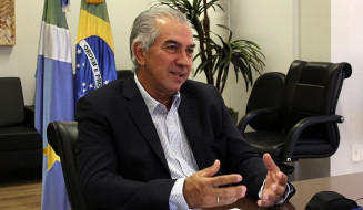 Justiça arquiva inquérito contra o governador Reinaldo por falta de provas