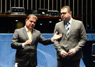 Senado aprova empréstimo de U$$ 50 milhões para investimentos em Dourados