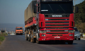 Câmara aprova medida que facilita reajustes de fretes rodoviários