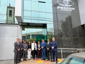 OAB inaugura sala de atendimento na sede do Procon