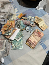 PF deflagra operação contra contrabando e venda ilegal de combustível