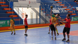 Delegação de Mato Grosso do Sul embarca para a disputa dos Jogos da Juventude em Aracaju