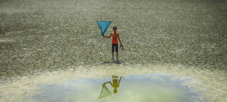 Fenômeno La Niña deve continuar pelo terceiro ano seguido