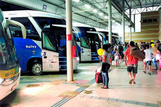 Trabalho da AGEMS na regulação do transporte rodoviário garante equilíbrio e qualidade no serviço público