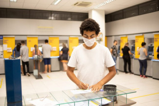 Sancionada lei que aumenta alíquota da CSLL para bancos e corretoras