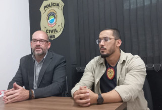 Delegados afirmam que Polícia já identificou suspeito de estuprar universitária no trajeto da faculdade