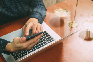 Portal de Serviços centraliza consulta a processos e acesso a citações e intimações