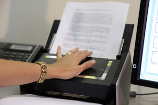 Resolução orienta órgãos da Justiça na digitalização e guarda de documentos