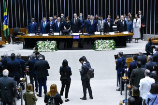 Autoridades defendem respeito à democracia no Bicentenário da Independência