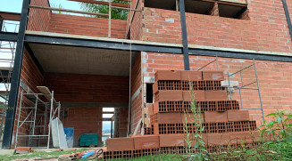 Preços da construção sobem 0,58% em agosto, segunda menor taxa no ano
