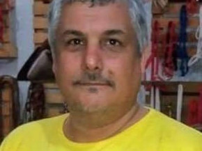 Morador de Dourados morre  em acidente na BR-060