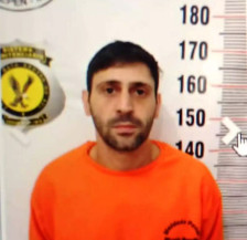 Fugitivo da PED, Abagge morre em confronto com a Polícia