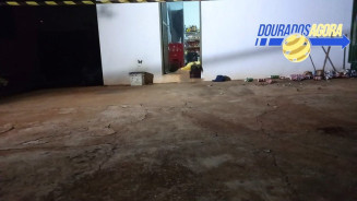 Homem morto no Santa Brígida é identificado