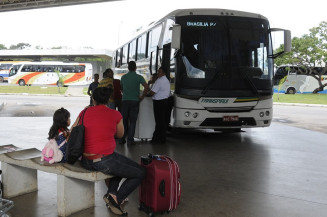 Projeto facilita uso de passe livre a portadores de deficiência
