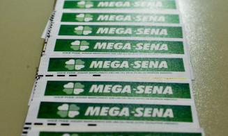 Dourados tem mais um acertador na quina da Mega-Sena em menos de uma semana