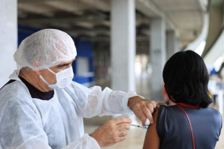 Projeto altera Programa Nacional de Imunizações para otimizar reforço vacinal