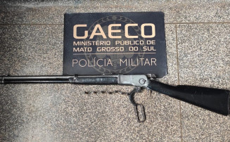 GAECO/MPMS deflagra Operação “Deviare”