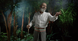 Emmanuel Marinho lança “O Poema Secreto de S.J.” nesta quinta-feira