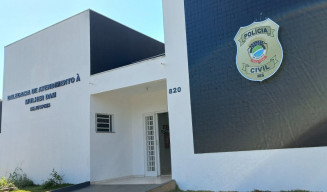 Mulher é arrastada para milharal e estuprada em Dourados
