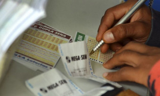 Três apostas sul-mato-grossenses acertam 5 números na Mega-Sena e uma delas é de Dourados
