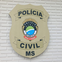 Polícia fecha entreposto de droga no Residencial Esplanada