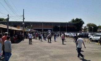 Concurso Público da Prefeitura de Dourados teve o comparecimento de 78% dos inscritos