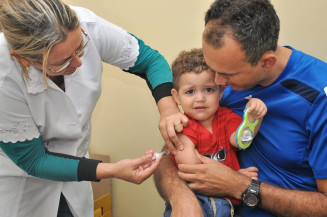 Anvisa aprova vacina da Pfizer contra covid-19 para crianças de 6 meses a 4 anos