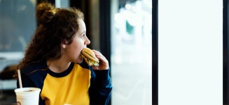 Mais de 340 mil crianças brasileiras entre 5 e 10 anos possuem obesidade