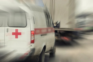 Os desafios diários no trânsito para os condutores de ambulâncias