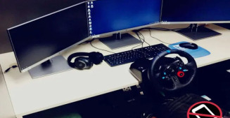 Estudo avalia distração de motoristas que enviam mensagens de texto e de áudio ao volante