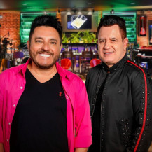 Show do Bruno & Marrone abre oficialmente a 38ª Festa do Peão de Boiadeiro de Dourados