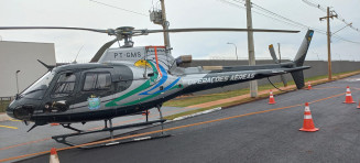 Nova sede do DOF é entregue hoje em Dourados