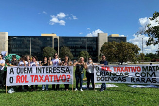 Publicada lei que derruba rol taxativo para cobertura de planos de saúde
