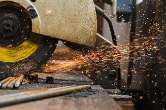 Produtividade na indústria tem primeira alta desde o terceiro trimestre de 2020