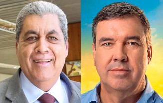Riedel se consolida no 2º lugar e Rose e Marquinhos empatam em terceiro