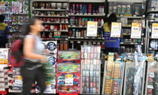 Intenção de consumo das famílias cresce 1,4% em setembro